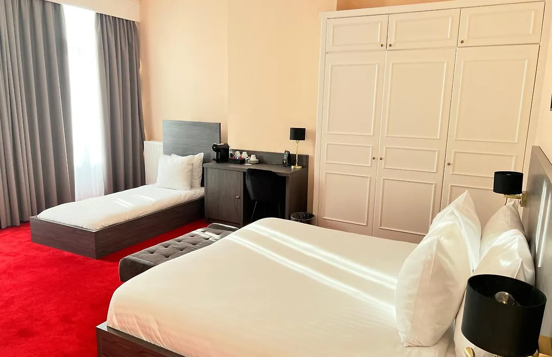 La Bourse Hotel-1
